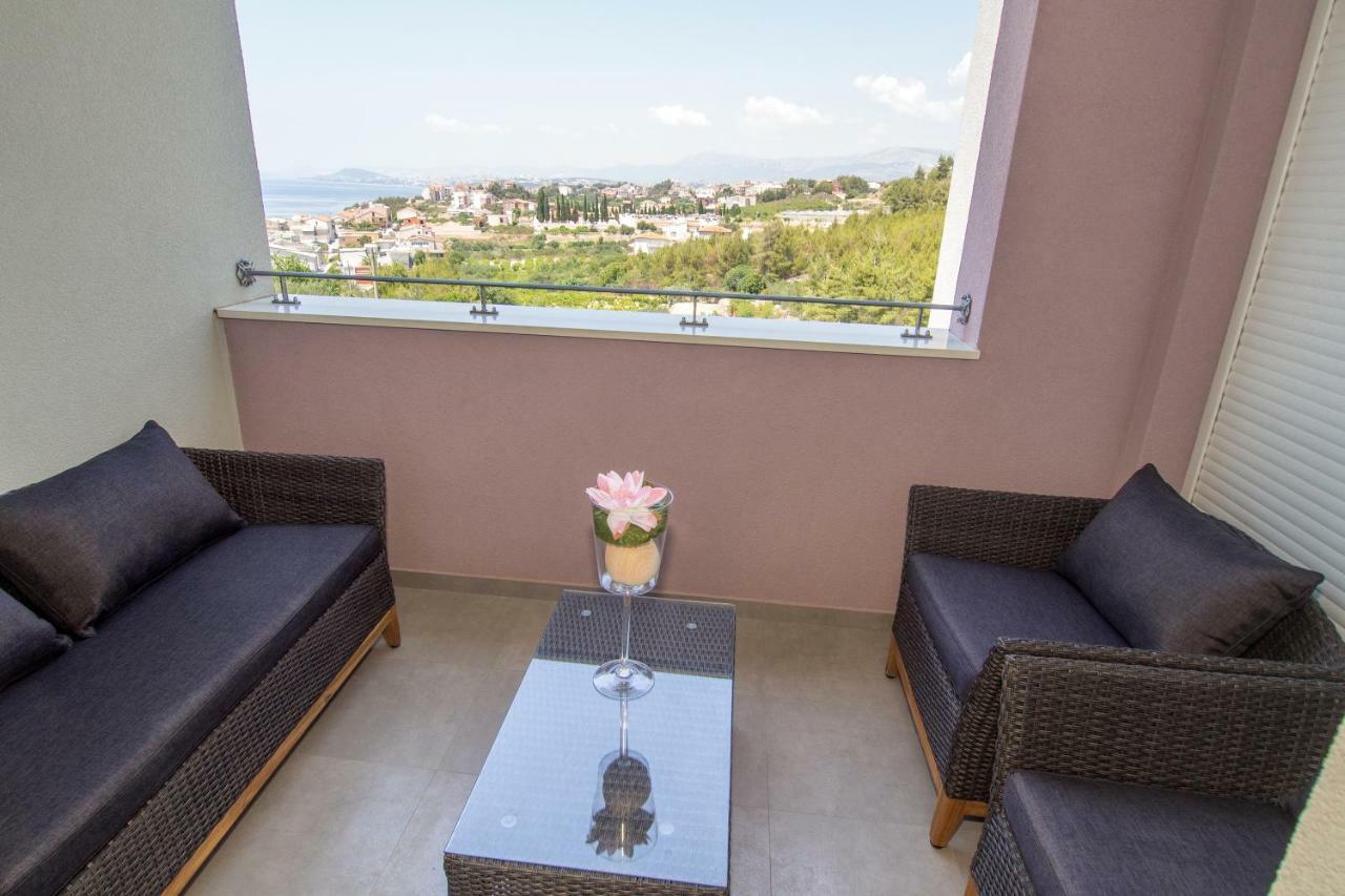 Villa Lavanda Podstrana Room photo